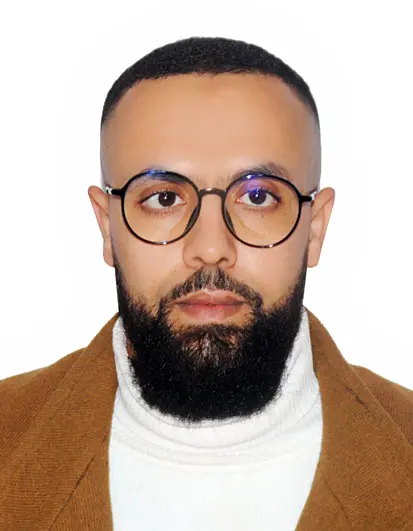 Photo de Mohcine, professeur à Casablanca