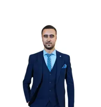 Photo de Nabil, professeur à Casablanca