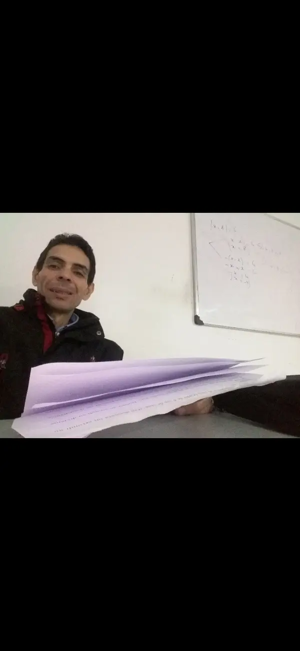 Photo de Prof. othmane, professeur à Casablanca