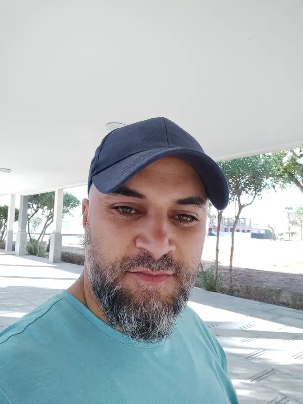 Photo de Youssef, professeur à Fes