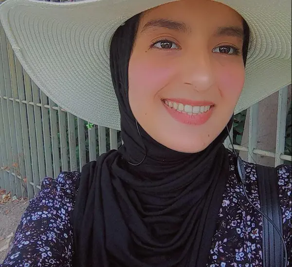 Photo de Imane, professeur à Casablanca