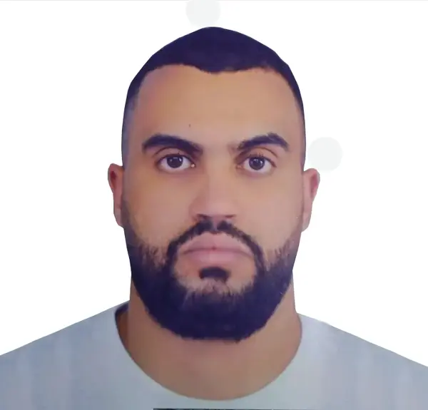 Photo de Youssef, professeur à Rabat