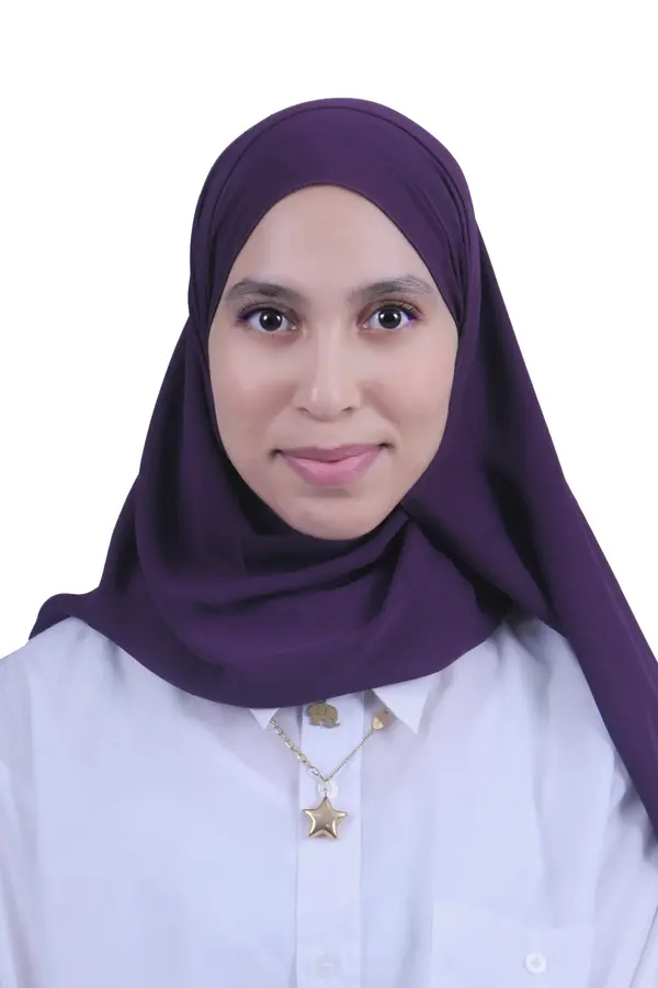 Photo de Meryem, professeur à Sale