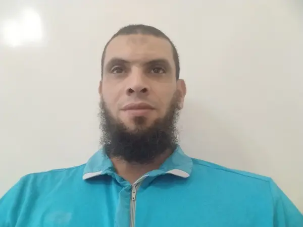 Photo de Mourad, professeur à Casablanca