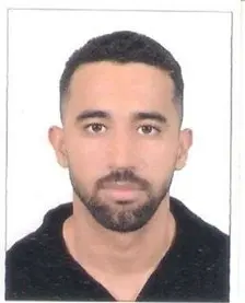 Photo de Mohamed, professeur à Rabat
