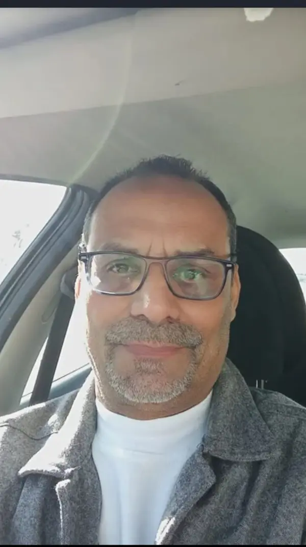 Photo de Abdelmjid, professeur à Mohammedia