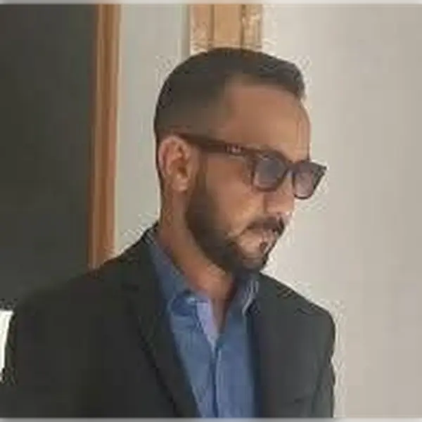 Photo de Yassine, professeur à Meknes