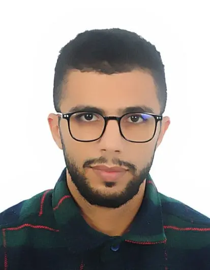 Photo de El hassan, professeur à Meknes
