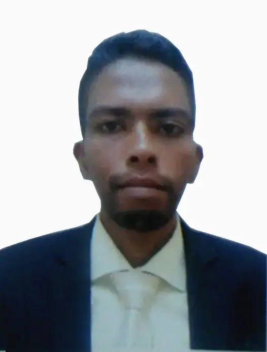 Photo de Abdelhanine, professeur à Rabat