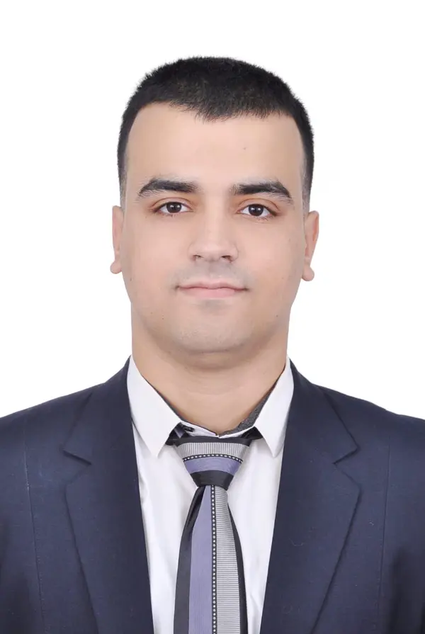 Photo de Zakaria, professeur à Meknes