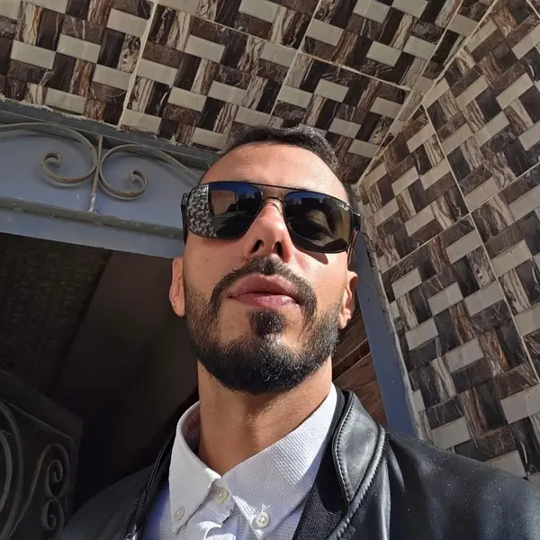 Photo de Souhail, professeur à Rabat