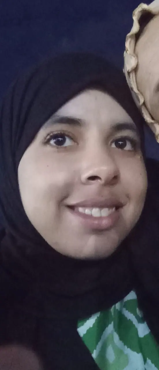 Photo de Hajar, professeur à Casablanca