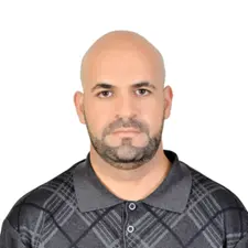 Photo de Abderrahim, professeur à Casablanca
