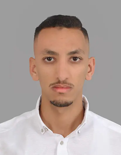 Photo de Abdessamad, professeur à Marrakech