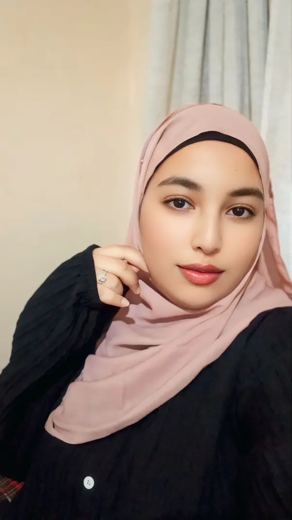 Photo de Imane, professeur à Casablanca