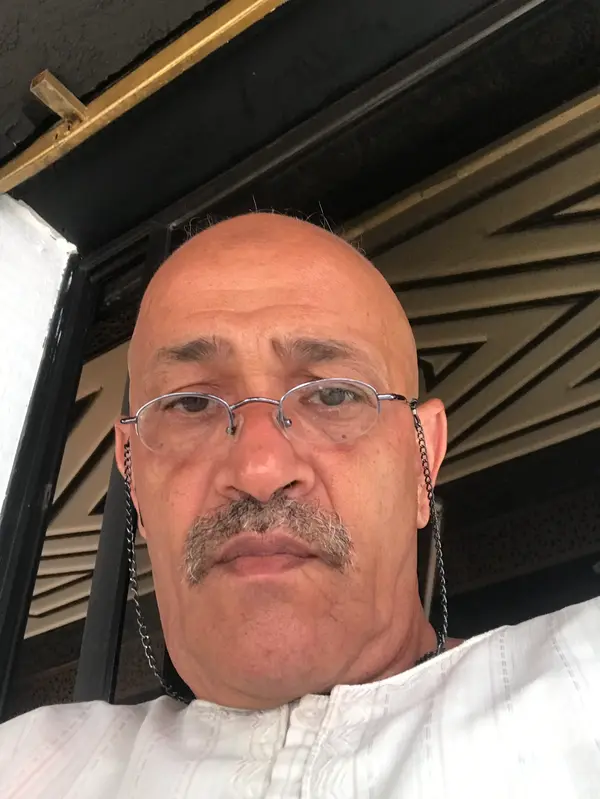 Photo de Pro hassan, professeur à Casablanca