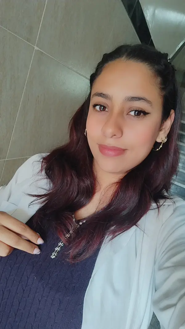 Photo de Hiba, professeur à Bouznika