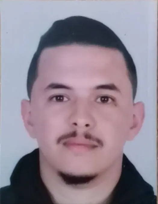 Photo de Abdelkarim, professeur à Rabat