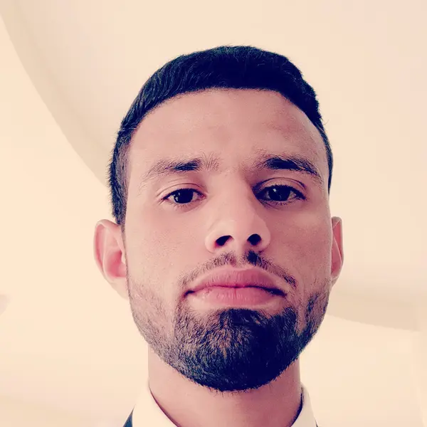Photo de Ismail, professeur à Marrakech