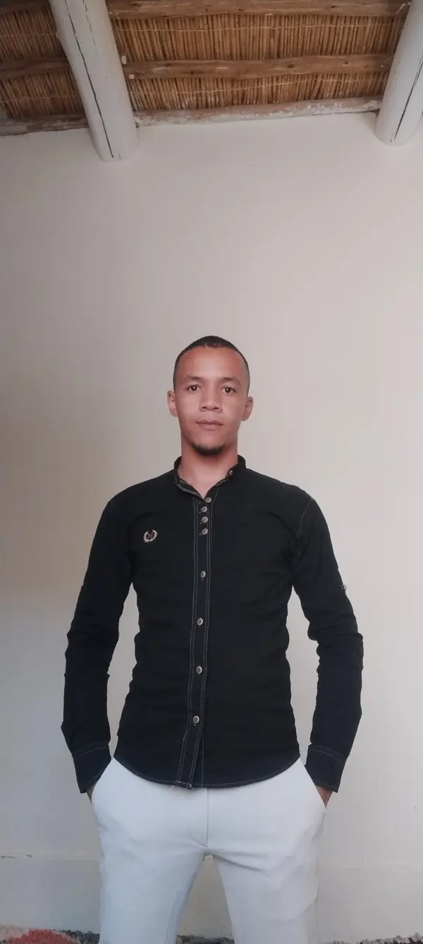 Photo de Ismail, professeur à Casablanca