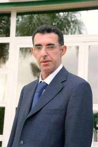 Photo de Loutfi, professeur à Casablanca