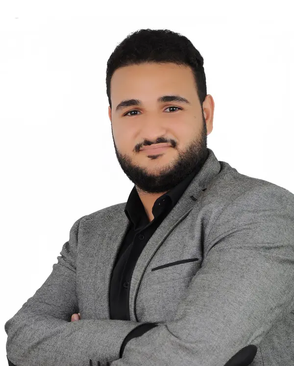 Photo de Yassine, professeur à Casablanca