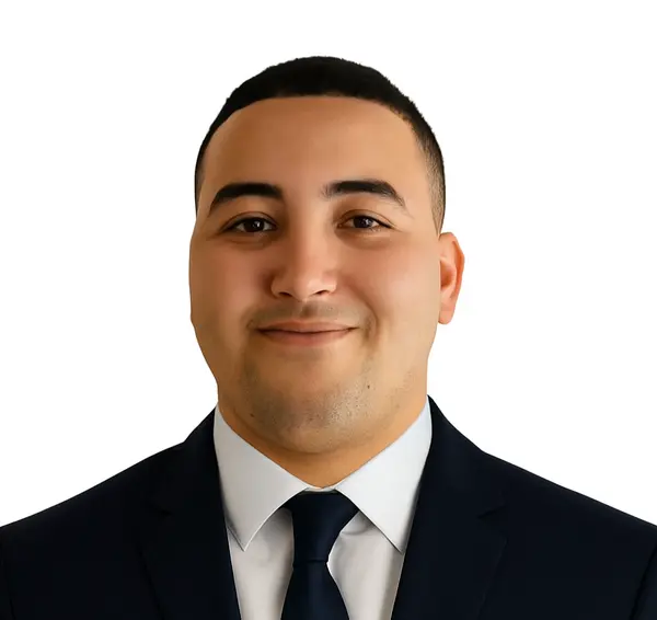Photo de Mohamed, professeur à Casablanca