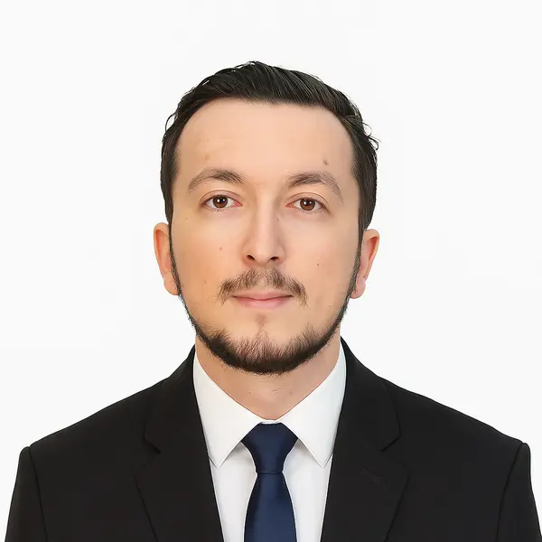 Photo de Oussama, professeur à Mohammedia