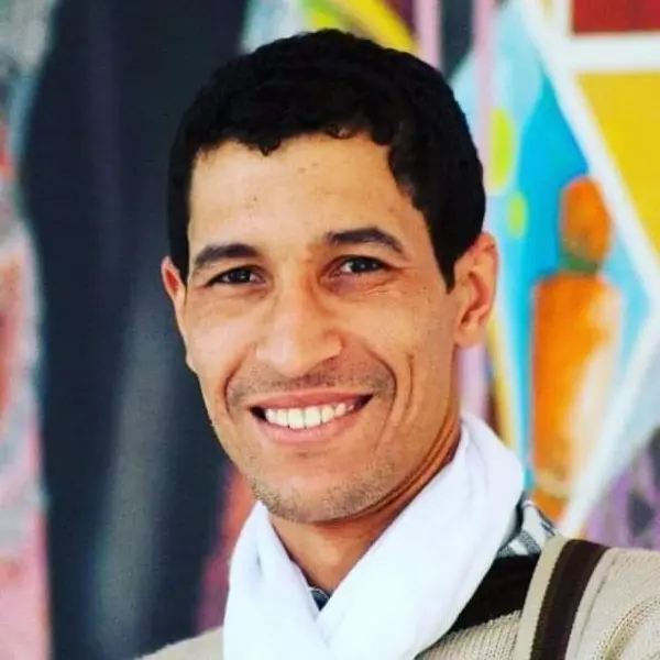 Photo de Youssef, professeur à Casablanca