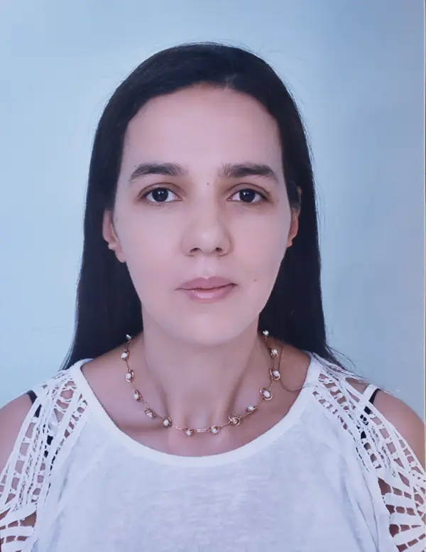 Photo de Dina, professeur à Tetouan