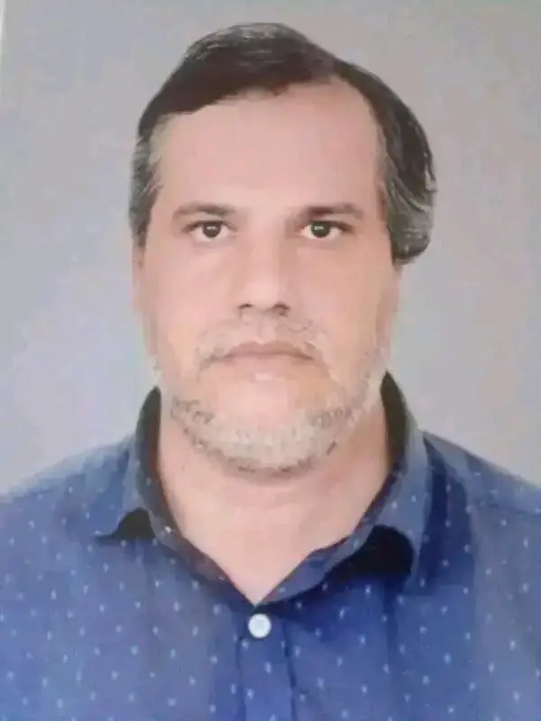 Photo de Sami, professeur à Mohammedia