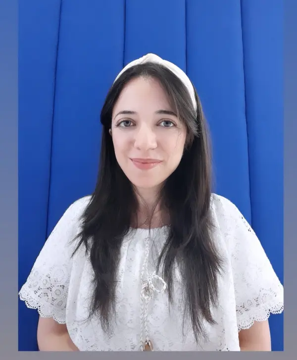 Photo de Meryem, professeur à Sala Al Jadida