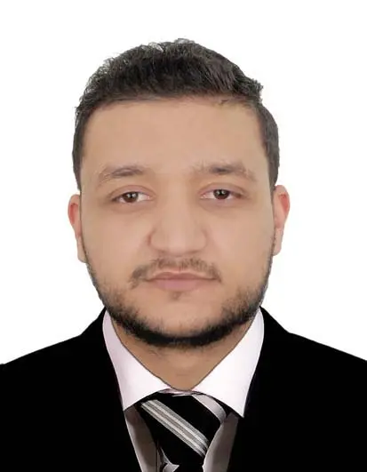 Photo de Ayoub, professeur à Fes