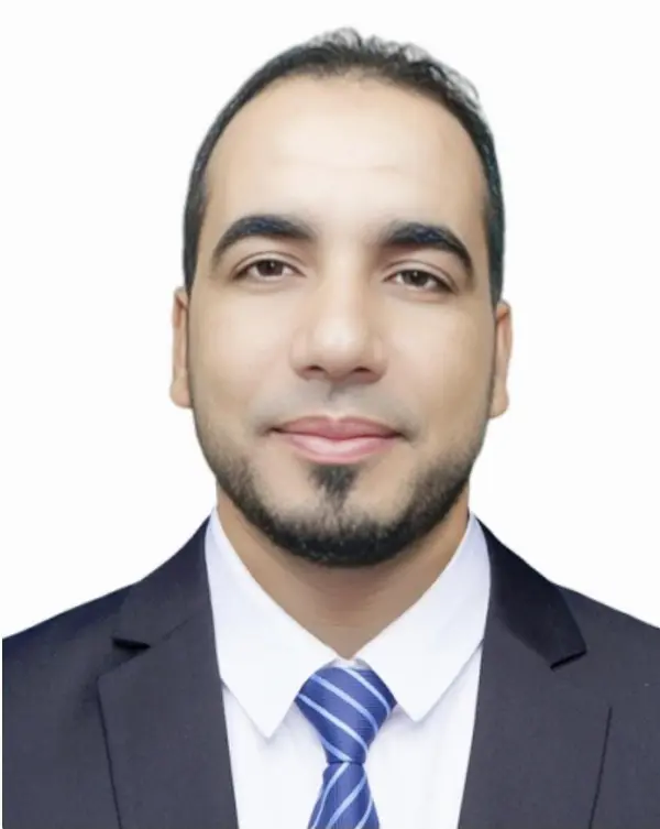 Photo de Hassan, professeur à Agadir
