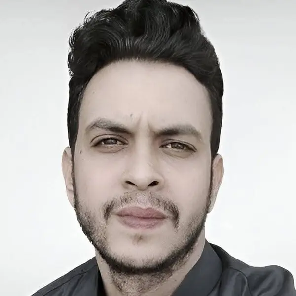 Photo de Youssef, professeur à Dakhla