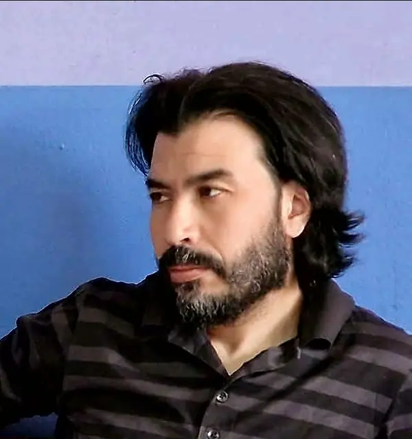 Photo de Bouazzaoui, professeur à Midelt