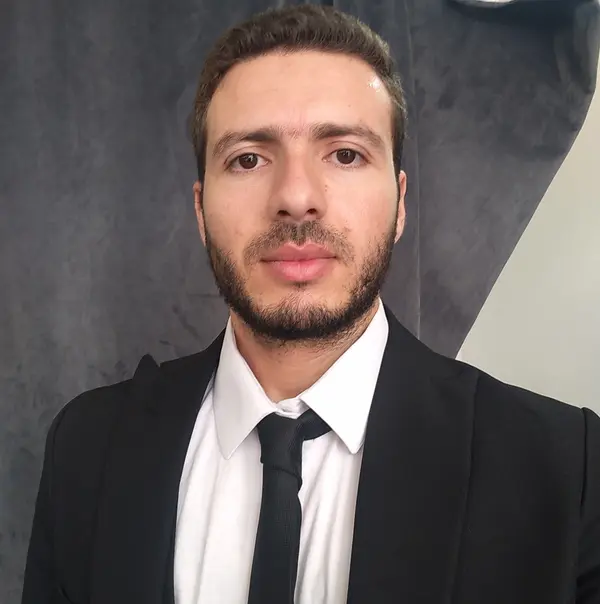 Photo de Mohamed, professeur à Tanger