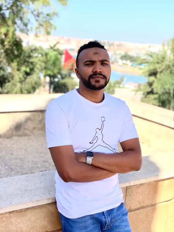 Photo de Marouane, professeur à Casablanca