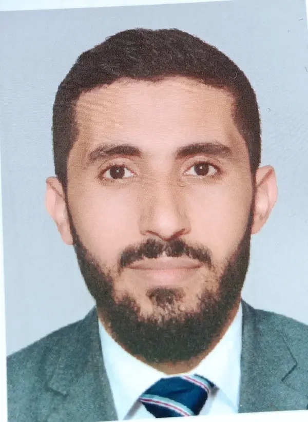 Photo de Hamza, professeur à Casablanca