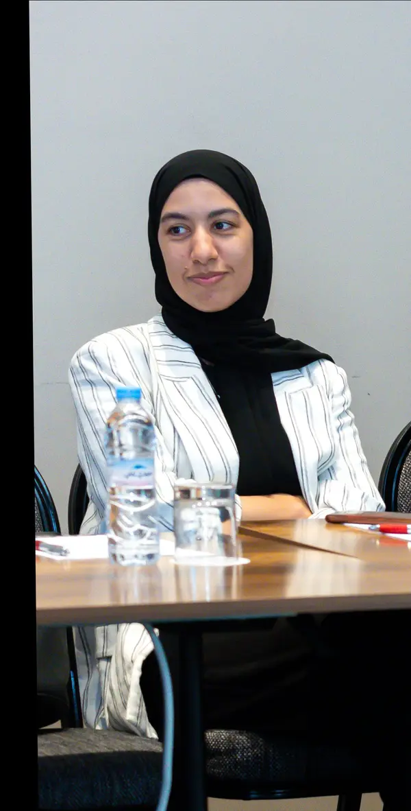Photo de Khaoula, professeur à Casablanca