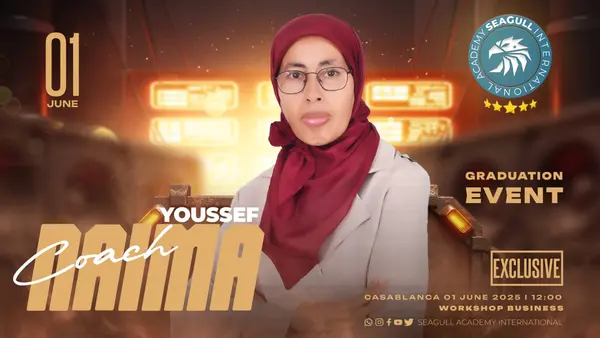 Photo de Naima, professeur à Marrakech