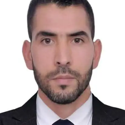 Photo de Mohamed, professeur à Taza