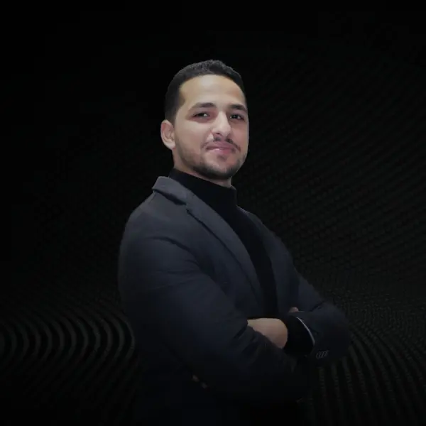 Photo de Saad, professeur à Casablanca