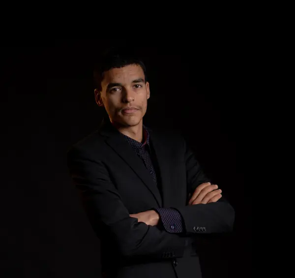 Photo de Ilyass, professeur à Casablanca