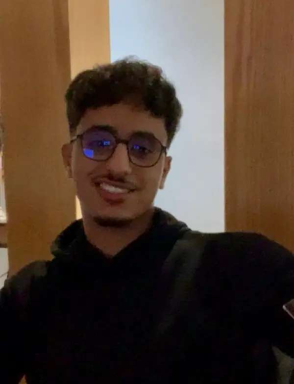 Photo de Youssef, professeur à Casablanca