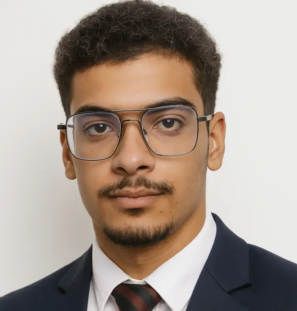 Photo de Soufiane, professeur à Kenitra