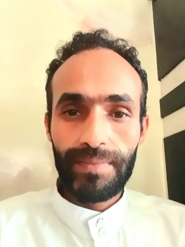 Photo de Ayoub, professeur à Casablanca